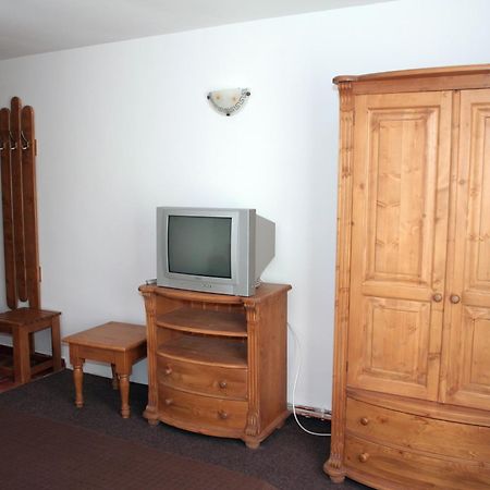 Pension Belmonte Simbata de Sus Exterior photo