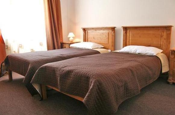 Pension Belmonte Simbata de Sus Room photo