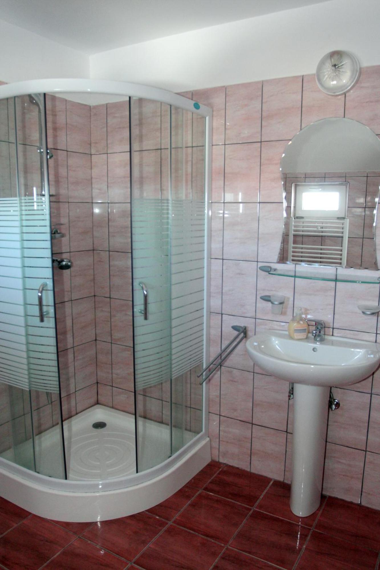 Pension Belmonte Simbata de Sus Exterior photo