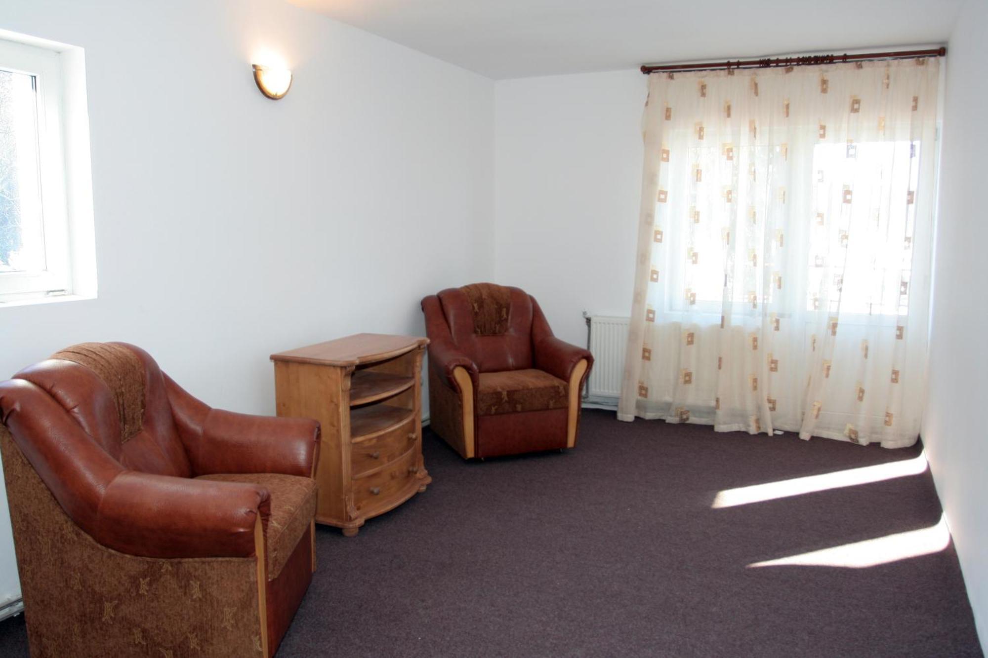 Pension Belmonte Simbata de Sus Exterior photo