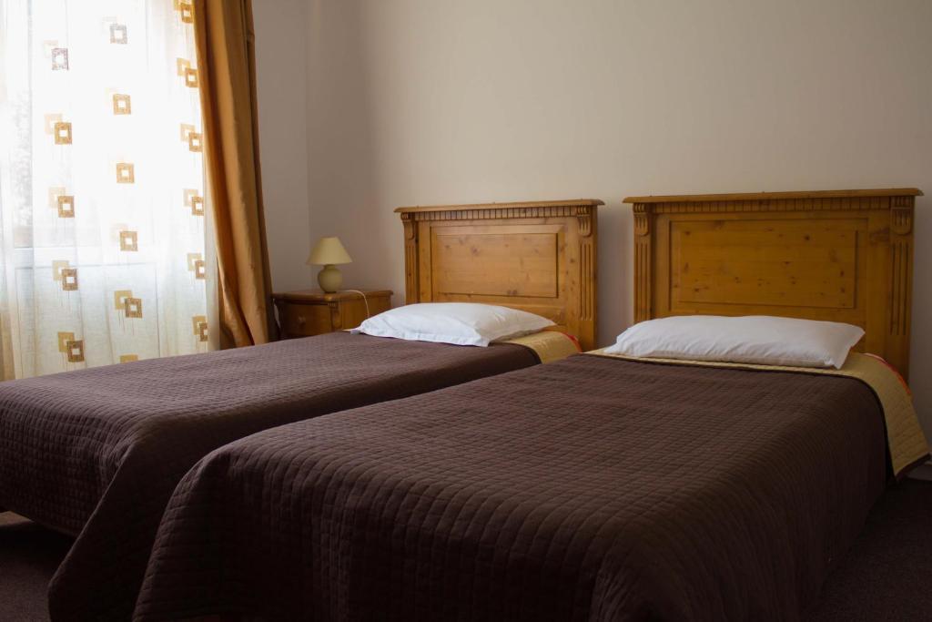 Pension Belmonte Simbata de Sus Exterior photo