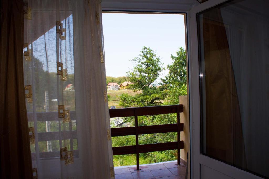Pension Belmonte Simbata de Sus Exterior photo