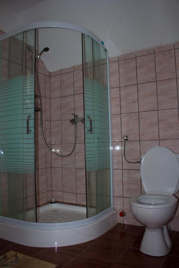 Pension Belmonte Simbata de Sus Room photo