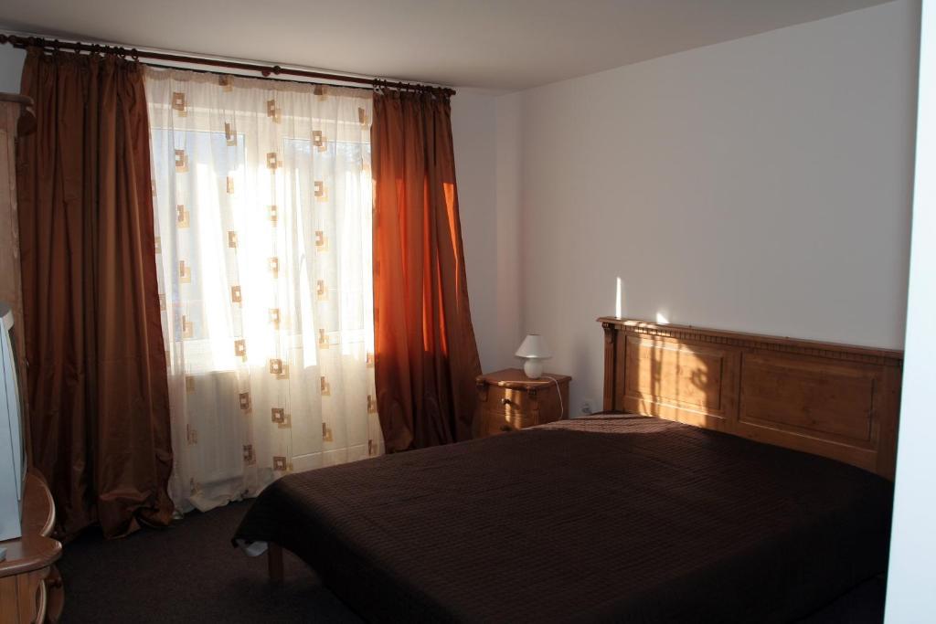 Pension Belmonte Simbata de Sus Exterior photo